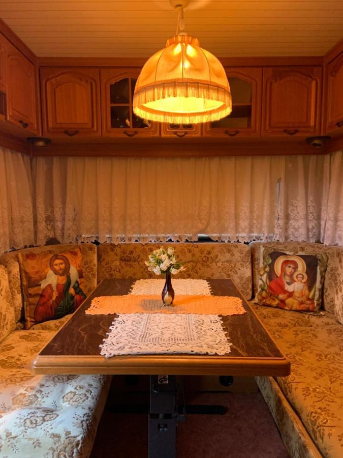 St. Georg Kloster Milmersdorf Zewnętrze zdjęcie